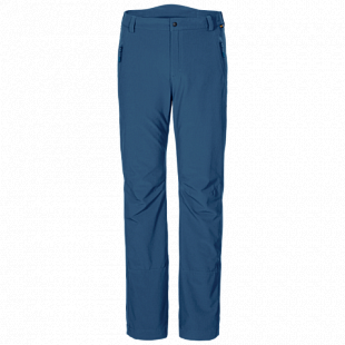 Брюки мужские Jack Wolfskin Activate Winter Pants Men indigo blue