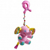 Игрушка Tiny Love Развивающая игрушка "Слоненок Елис" 1106800046