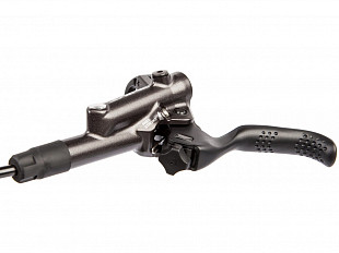 Тормоз дисковый Shimano IM820BLFPNA100 Saint M820 BL(лев)/BR(пер) 1000мм ZSM74754