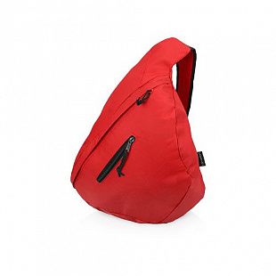 Рюкзак Brooklyn 19549403 Red