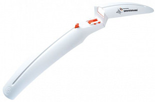Крыло переднее SKS Shockboard 26" 899382 white