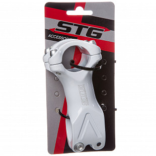 Вынос STG 80 мм 31,8 HS-078 Х89995 white