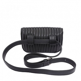 Поясная сумка Ors Oro PS-959 black