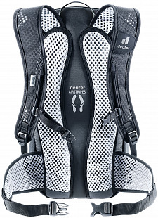 Рюкзак Deuter Race EXP Air 3204421-7000 black (2021)