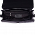 Женская сумка Pola 74497 dark grey