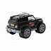 Автомобиль Полесье Легион №4 76014 Black Автомобиль Полесье Легион №4 76014 Black