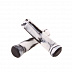 Грипсы RGX S301GP black/white