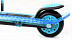 Самокат Y-Scoo RT Trio Diamond 120 blue Самокат Y-Scoo RT Trio Diamond 120 blue