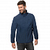 Куртка мужская Jack Wolfskin Northern Pass Zip Off M dark indigo