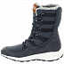 Ботинки женские Jack Wolfskin Nevada Texapore High W dark blue / off-white