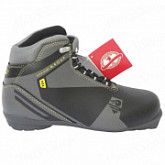 Ботинки лыжные Isg Sport 404 NNN