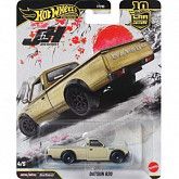 Машинка Hot Wheels Premium Datsun 620 (FPY86 JKF12)