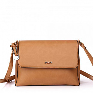 Женская сумка Pola 4373 beige