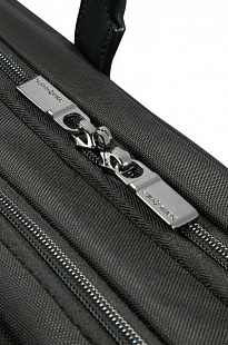 Сумка для ноутбука Samsonite Formalite 15.6" 62N-09005 Black