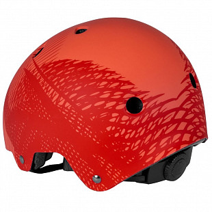 Шлем Powerslide Pro Urban 903249 red