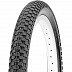 Велопокрышка Kenda K-RAD K905 16"х2.125 (57-305) низкий протектор 5-526623