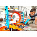 Набор игровой Hot Wheels City Невообразимый гараж (FTB69) Набор игровой Hot Wheels City Невообразимый гараж (FTB69)