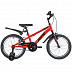 Велосипед Novatrack Prime 18" (2020) 187PRIME1V.RD20 red