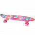 Penny board (пенни борд) Shantou 2507 pink