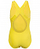 Купальник детский Colton Airy совместный SC-5909 yellow