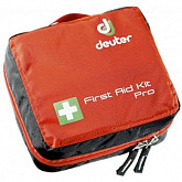 Сумка-органайзер &quot;Аптечка&quot; Deuter First Aid Kit Pro - empty 4943216-9002 papaya (2020-21)