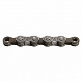 Велоцепь KMC Kellys Z7, 8 скоростей, 1/2"х3/32", CHAIN KLS KMC Z7