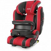Автокресло Recaro Monza Nova 2 Seatfix (Racing Edition)
