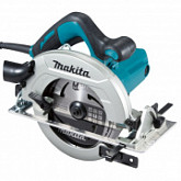 Циркулярная пила Makita HS 7611 K