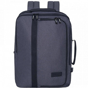 Рюкзак GRIZZLY RQk-013-6 black