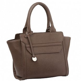 Женская сумка Pola 7157 dark beige