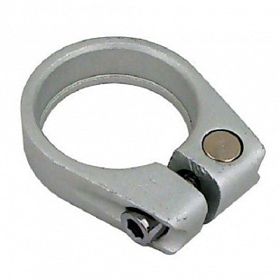 Хомут подседельный Longus 398286