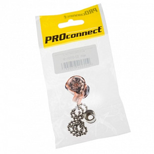 Выключатель Rexant для настенного светильника 32-0101-9	