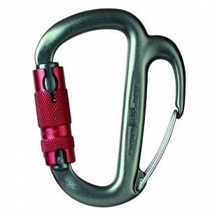 Карабин Petzl Freino