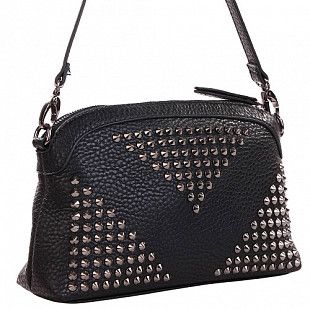 Женская сумка Pola 8274 black