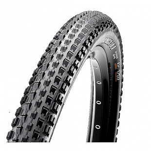 Велопокрышка Maxxis Race TT TR 27.5x2.0 Cскладная Dual TB90919100 Black