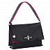Женская сумка Pola 4241 black