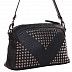Женская сумка Pola 8274 black