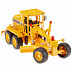 Игрушка Bruder Грейдер CAT 02436