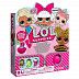 Настольная игра L.O.L. Spin Master Задания-сюрпризы 6042059