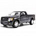 Сборная модель автомобиля Maisto 1:24 Ford F-150 STX (39270)