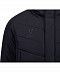 Куртка утепленная детская Jogel CAMP Padded Jacket black