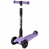 Самокат детский Tech Team Tiger Plus 2020 Violet