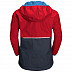 Куртка детская Jack Wolfskin Rainy Days Kids peak red