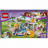 Конструктор LEGO Летний бассейн 41313