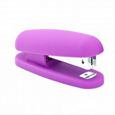 Офисный степлер Colorissimo Colors & Trends GS03PR Purple