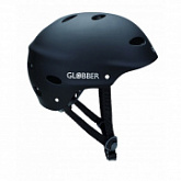 Шлем Globber black