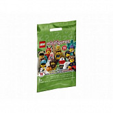 Конструктор LEGO Минифигурки Серия 21 43189