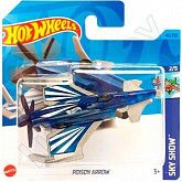 Машинка Hot Wheels Базовой коллекции Poison Arrow 45/250 (5785 HKK52) mainline 2023