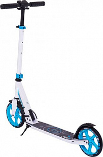 Самокат Ridex Syndicate blue/white