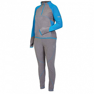 Термобелье Norfin Performance Deep Blue